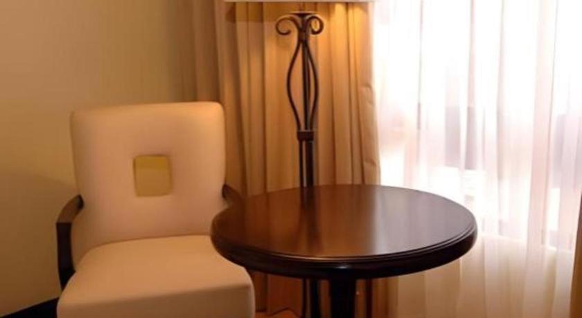 Planta Centro Bacolod Hotel & Residences Kültér fotó